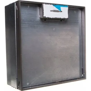 Elektroinstalační krabice Elektroinstalační krabice pod omítku OBO Bettermann 95 x 250 x 250 mm