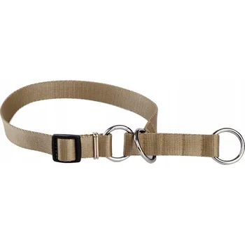 Obojek pro psa Materiálový obojek pro psa Dingo vel. M