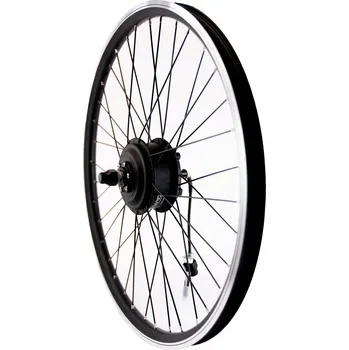 Elektrokolo Zadní kolo na elektrokolo s motorem Rapid SL 250W/500W 26"