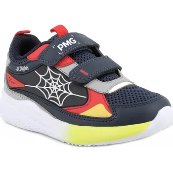 Chlapecká obuv Primigi 7966611 svítící tenisky Velikost: 35