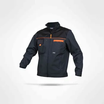 Pánská mikina Mikina Posejdon LS