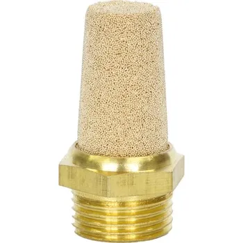 Příslušenství pro sportovní střelbu Tlumič hluku SEB 3/8" (ABAC)