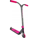 Dominator Airborn Černá freestyle koloběžka Pink