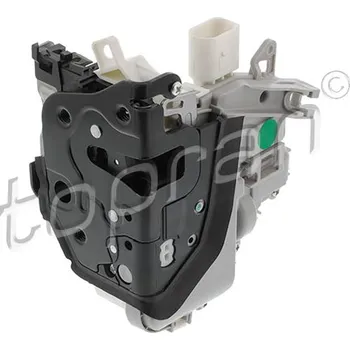 Autozámek TOPRAN Zámek dveří 119 694