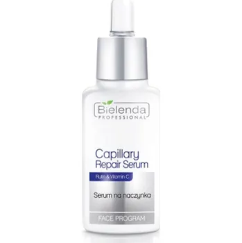 Pleťové sérum BIELENDA PROFESSIONAL_Face Program Capillary Repair Serum 30ml