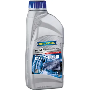 Převodový olej RAVENOL DCT/DSG Getriebe Fluid velikost balení: 1l
