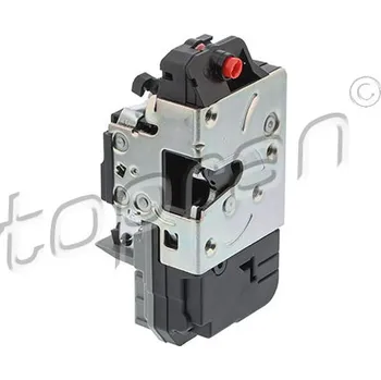 Autozámek TOPRAN Zámek dveří 724 286