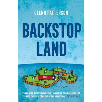 Backstop Land - Patterson, Glenn