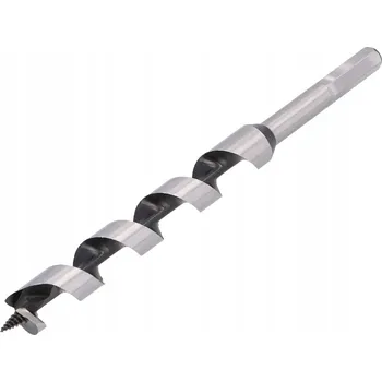 Vrták DRAUMET PREMIUM Vrták vrták do dřeva 14 x 460