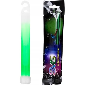 Signalizátor záběru Chemické světlo MFH 26014H zelené