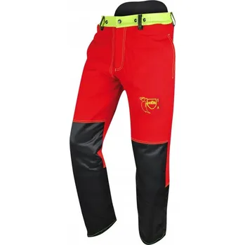 Pánské kalhoty Nepromokavé kalhoty tř. 1 PRIOR MOVE () M