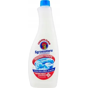 Univerzální čisticí prostředek Chante Clair univerzální čisticí prostředek 600 ml