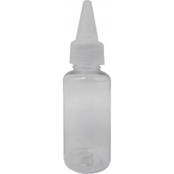 Láhev ESD LAHVIČKA 30 ML S APLIKÁTOREM PRŮHLEDNÁ
