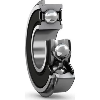 ZEN 6009-2RS-NR jednořadé kuličkové ložisko