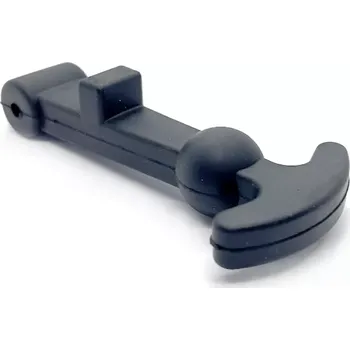 Kapota Držák kapoty Pryžový držák kapoty