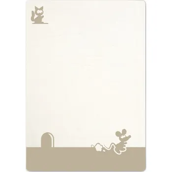 látková plena Deka Baby Matex Miky