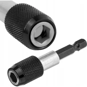 Bit Držák bitů Rexxer RA-04-495 60 mm 1/4"