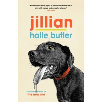 Jillian - Butler, Halle