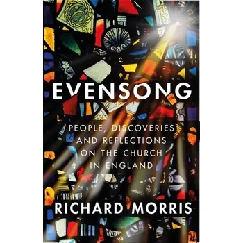 Cestování Evensong - Morris, Richard T.