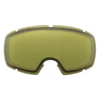 Náhradní sklo do brýlí Volcom MIGRATIONS, UV ochrana, cylindrická čočka