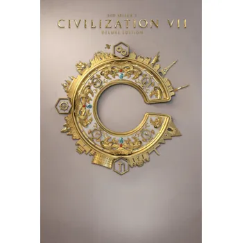 Hra Civilization 7 (Deluxe Edition) PC