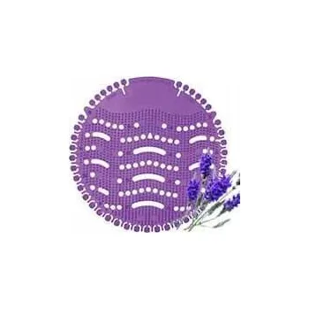 Vscent vonné sítko do pisoáru 18cm - levandule