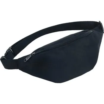 Kardio stroj běžecký pás sportovní ledvinka | ledvinka, pás - Černá