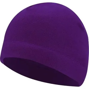 Čepice Zimní čepice | pokrývka hlavy - Fialová