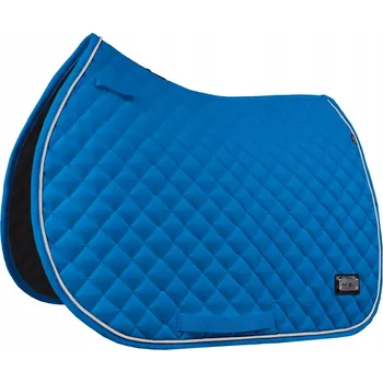 Podsedlová Dečka FP AMBER 2.0 modrá Pony