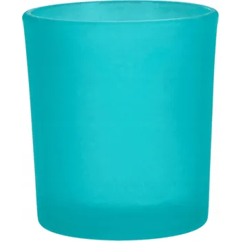 Sklenice Sklenice nádoba na svíčku 320 ml