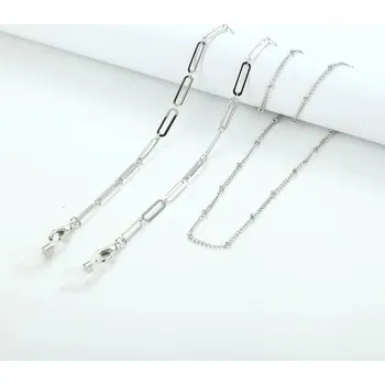 Řetízek Stylový řetízek na brýle - 8