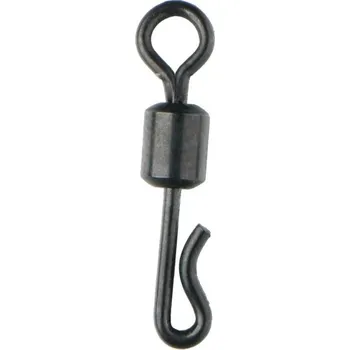 MIVARDI - Change obratlík - černá size 4