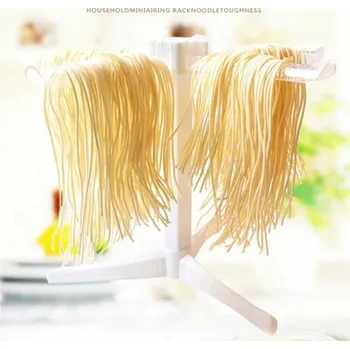 Strojek na těstoviny Stojan na těstoviny pro domácí sušení | sušák na těstoviny, kuchyňský nástroj