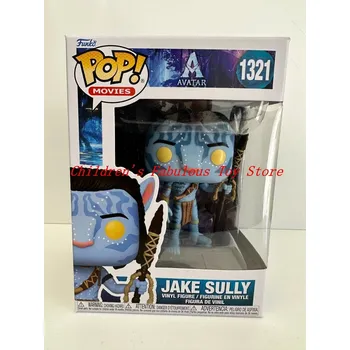 Figurka Funko Pop Avatar postavy | akční figurka - 1321