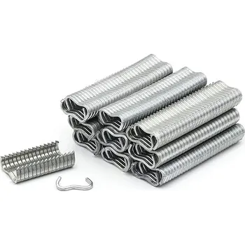 Pletivo Spony ROCAFIX Zn 1600 ks