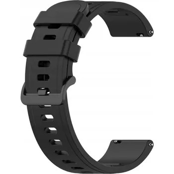 Řemínek na hodinky Silikonový Řemínek / Garmin Venu / Venu Sq