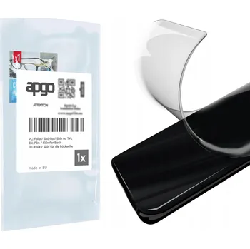 Pouzdro na mobilní telefon Ochranná Fólie apgo pro Xiaomi Redmi K70 Pro 1 ks