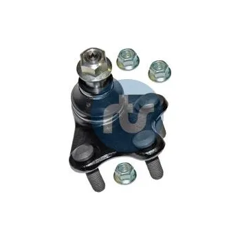 Podpora-/ Kloub RTS SA 93-09123-256