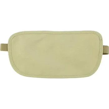 Cestovní taška Bezpečnostní opasek na peníze | Cestovní taška a peněženka - béžový