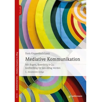 Osobní rozvoj Mediative Kommunikation - Klappenbach-Lentz, Doris