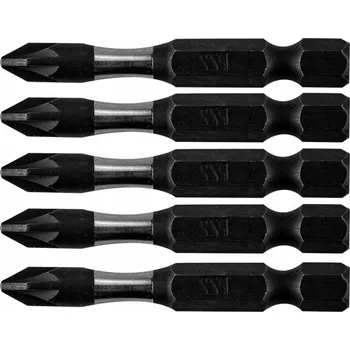 Bit Bity Pozidriv NeoTools 09-579 PZ2 x 50 mm, 5 ks