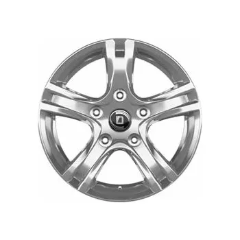 Alu kolo zátěžový index disku 950 kg/disk