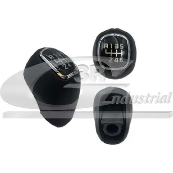 Hlavice řadicí páky 3RG Hlavice řadicí páky 25823