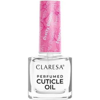 Kosmetika Claresa, Parfémovaný olej na kůžičku Pretty Bloom 5ml