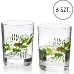 IDYLLIC Komplet 6 szklanek 420ml