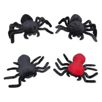 plyšák Pająk 22cm MIX