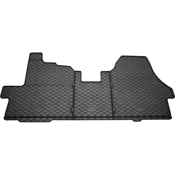 autokoberec Gumové autokoberce Citroen Jumper 2022-2025• Rigum