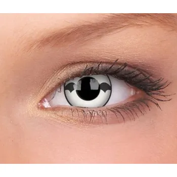 Kontaktní čočky Roční kontaktní čočky MaxVue Vision 2 ks