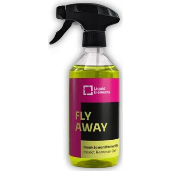 Autošampón Liquid Elements - Fly Away 500 ml