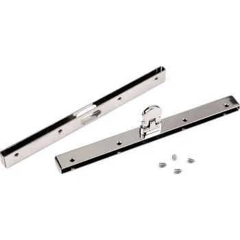 Galanterie Rámeček na výrobu kabelky 12 cm vkládací